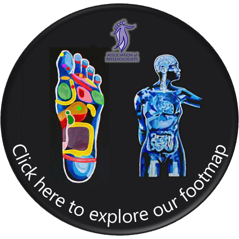 Explore the AoR footmap